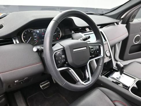 Used 2023 Land Rover Discovery Sport S R-Dynamic image 13