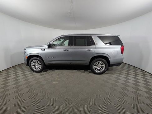 Used 2023 GMC Yukon SLT image 26