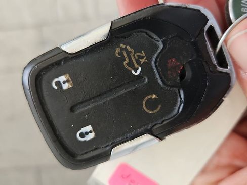 Used 2020 GMC Sierra 1500 Elevation w/ Elevation Value Package image 28