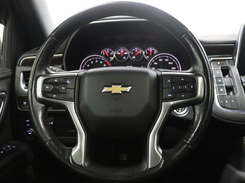 Used 2021 Chevrolet Tahoe LT AWD/4WD image 30