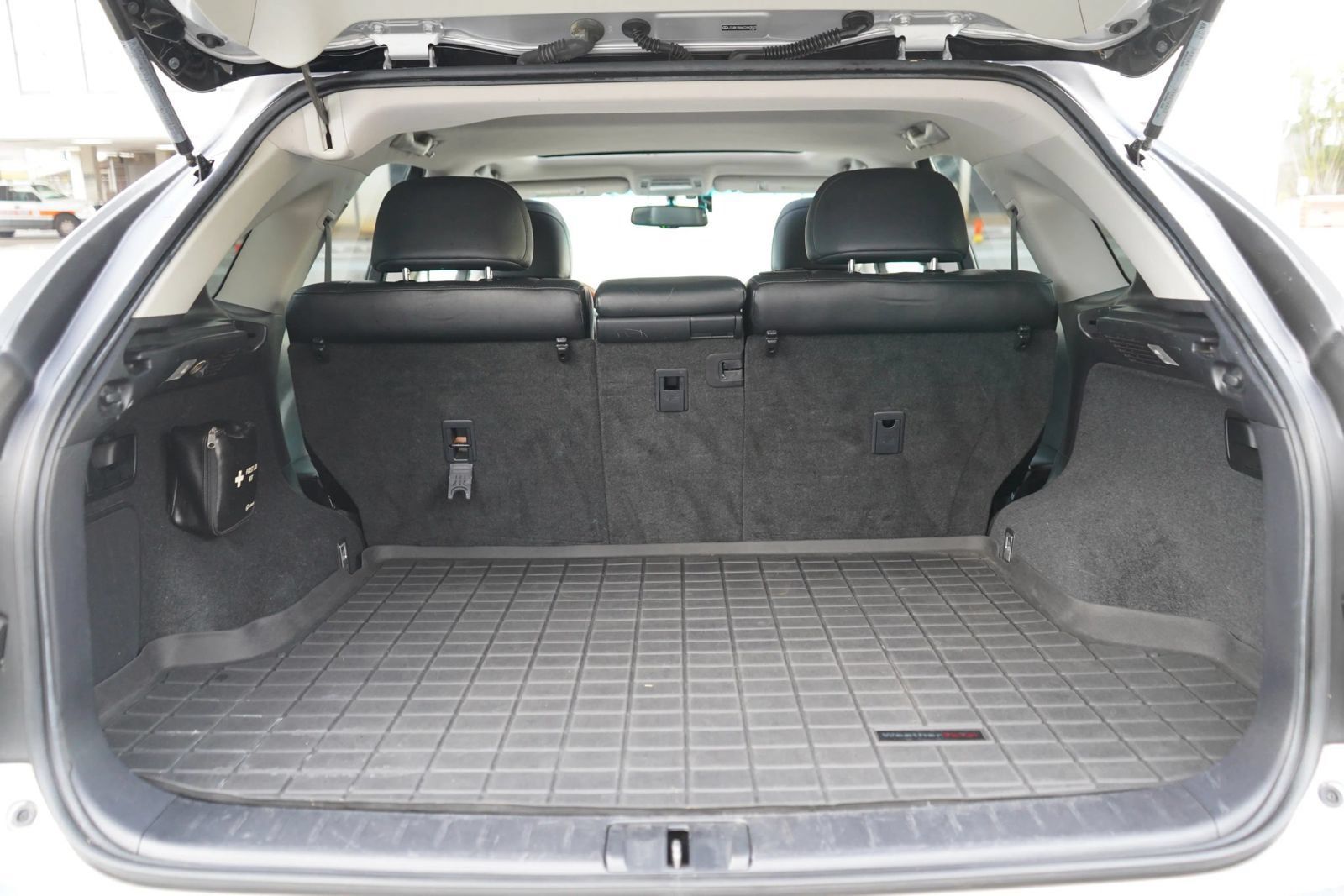 Used 2012 Lexus RX 350 AWD image 25