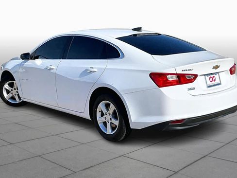 Used 2020 Chevrolet Malibu LS image 10