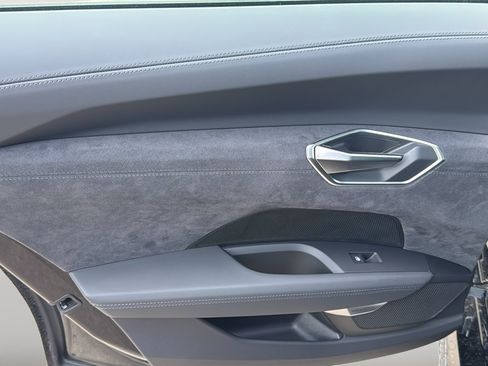 New 2026 Audi S e-tron GT Premium Plus AWD/4WD image 16