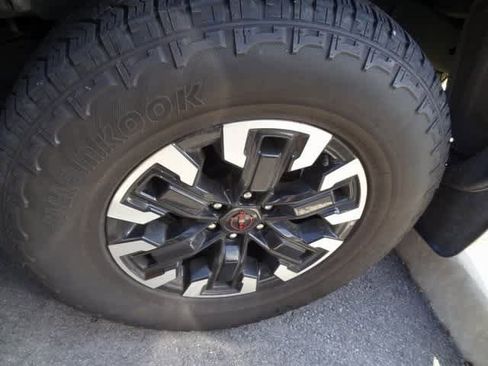 Used 2023 Nissan Frontier PRO-4X w/ Tow Package image 16