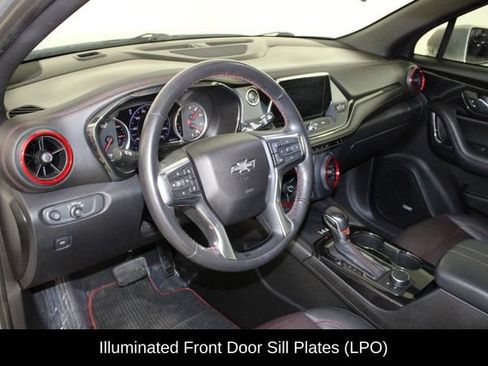Used 2020 Chevrolet Blazer RS FWD image 24