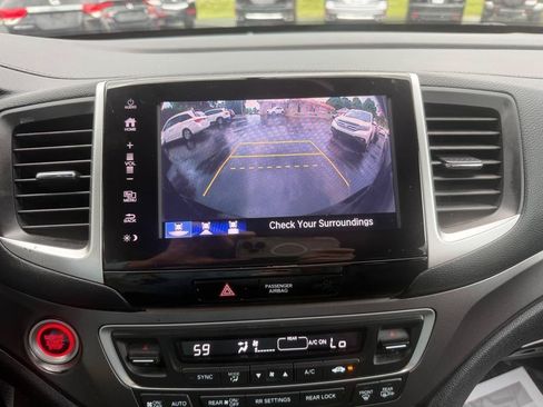 Used 2018 Honda Pilot EX-L image 16