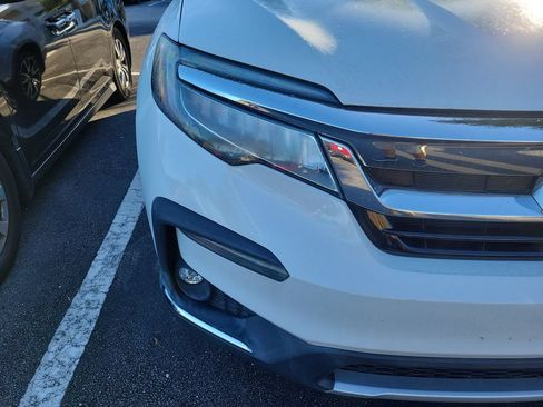 Used 2020 Honda Pilot Elite image 8