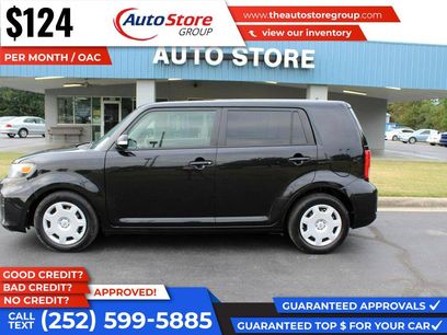 Used 2014 Scion xB