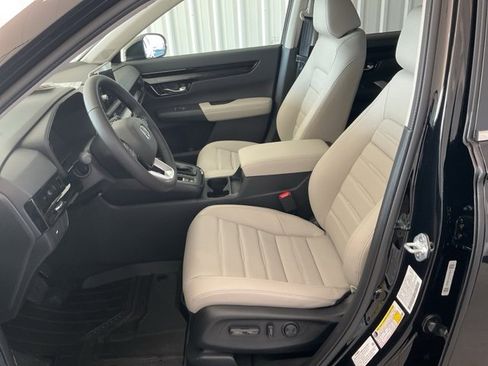 New 2026 Honda CR-V EX-L image 4