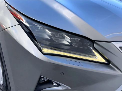 Used 2017 Lexus RX 350 FWD image 31