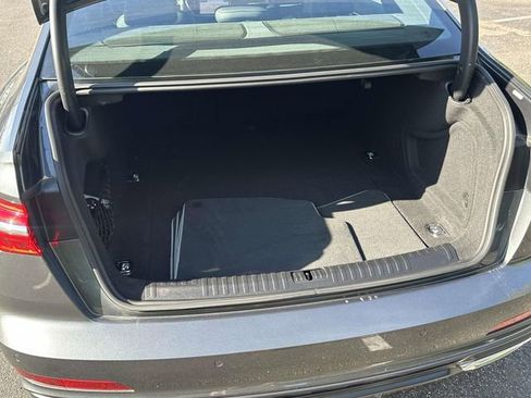 Used 2019 Audi A6 3.0T Premium Plus w/ Premium Plus Package AWD/4WD image 14