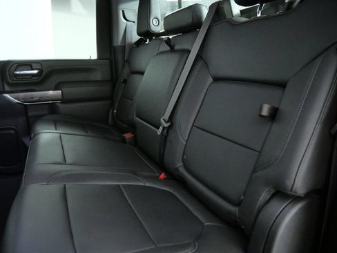Used 2023 Chevrolet Silverado 2500 LTZ AWD/4WD image 18