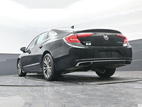 Used 2017 Buick LaCrosse Premium w/ Driver Confidence Package #2 image 35