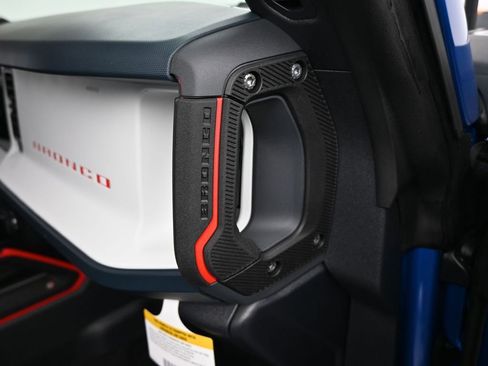 New 2026 Ford Bronco Heritage Edition image 35