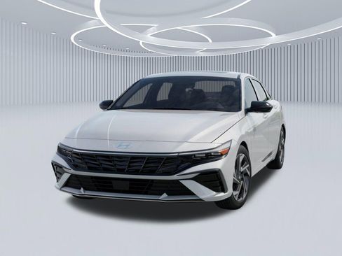 New 2026 Hyundai Elantra SEL Sport Premium FWD image 6