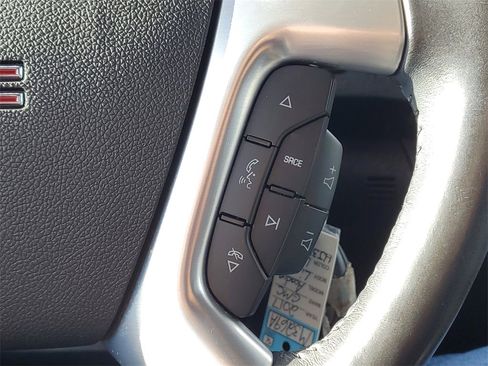 Used 2017 GMC Acadia Limited SLT image 26