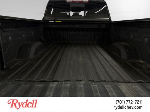 Used 2020 GMC Sierra 2500 AT4 w/ AT4 Premium Package AWD/4WD image 18