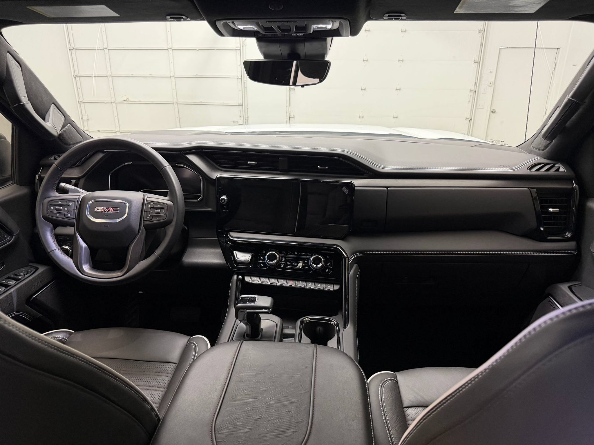 Used 2024 GMC Sierra 1500 AT4X w/ AT4X AEV Edition AWD/4WD image 13