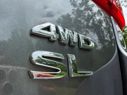 Used 2020 Nissan Pathfinder SL AWD/4WD image 48