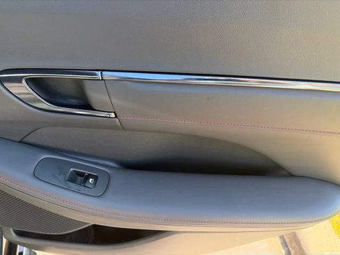 Used 2022 Hyundai Sonata N Line w/ Preferred Accessory Package FWD image 34