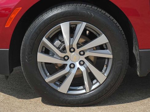 Used 2023 Chevrolet Equinox LT FWD image 7
