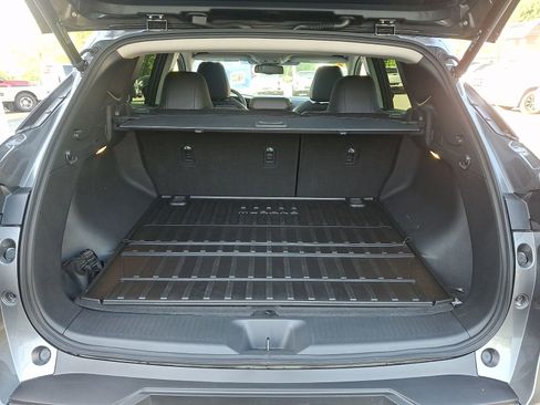 Used 2025 Nissan Murano SL w/ Cargo Package AWD/4WD image 28