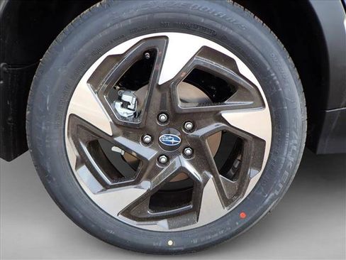 New 2026 Subaru Crosstrek 2.5i Limited image 7