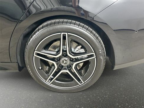 Certified 2026 Mercedes-Benz CLA 250 CLA 250 image 40