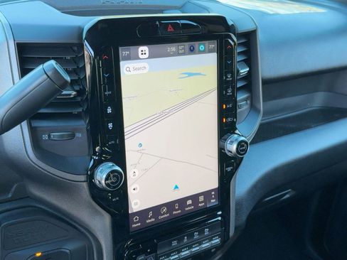 New 2026 RAM 2500 Tradesman image 24