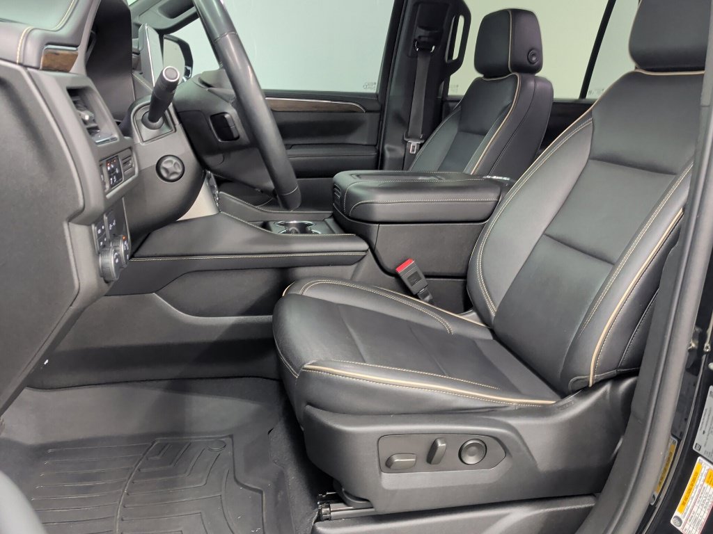 Used 2023 Chevrolet Tahoe Premier AWD/4WD image 10