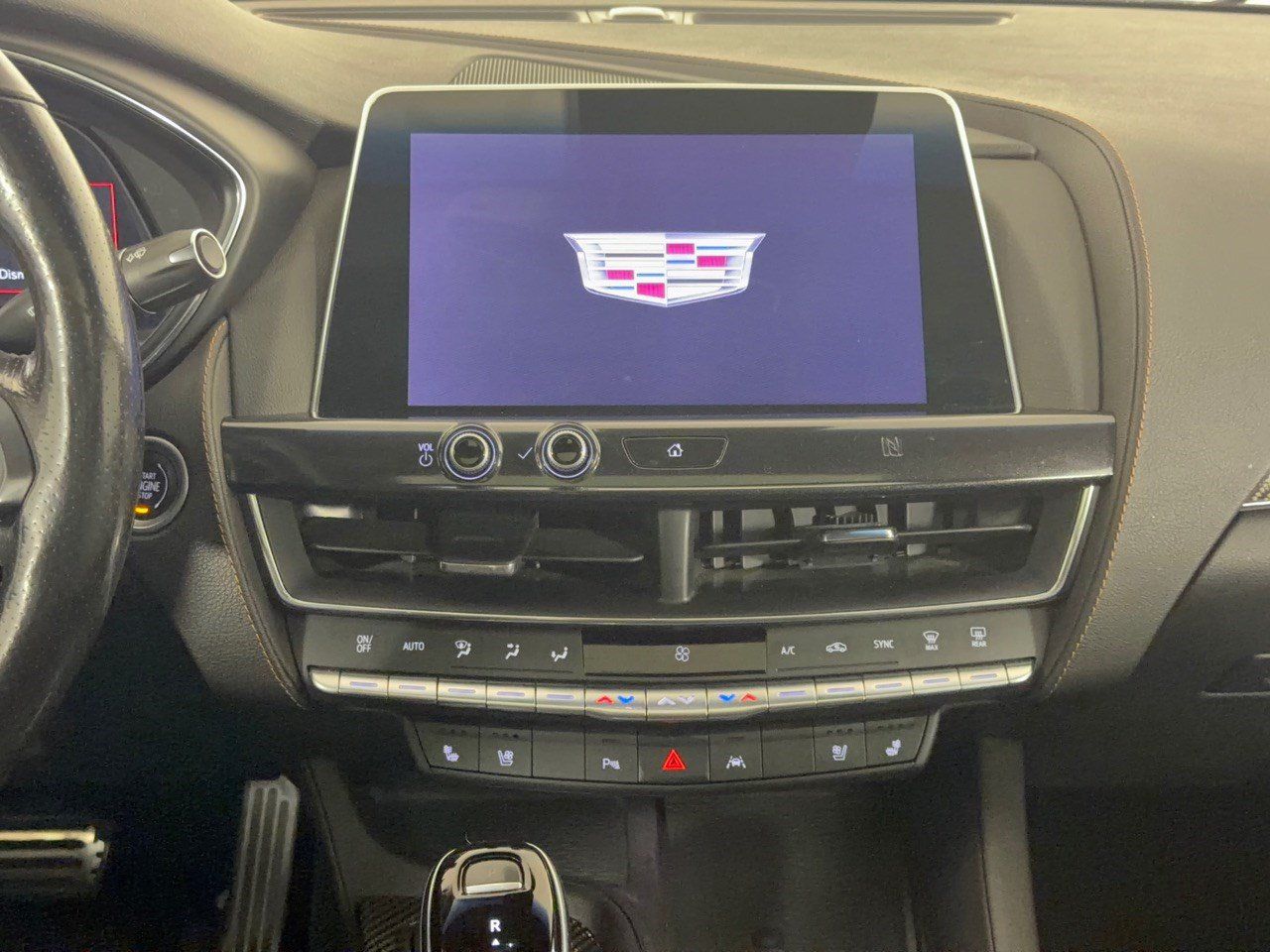 Used 2021 Cadillac CT5 Sport w/ Climate Package RWD image 22