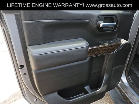 Used 2020 GMC Sierra 1500 Elevation AWD/4WD image 30
