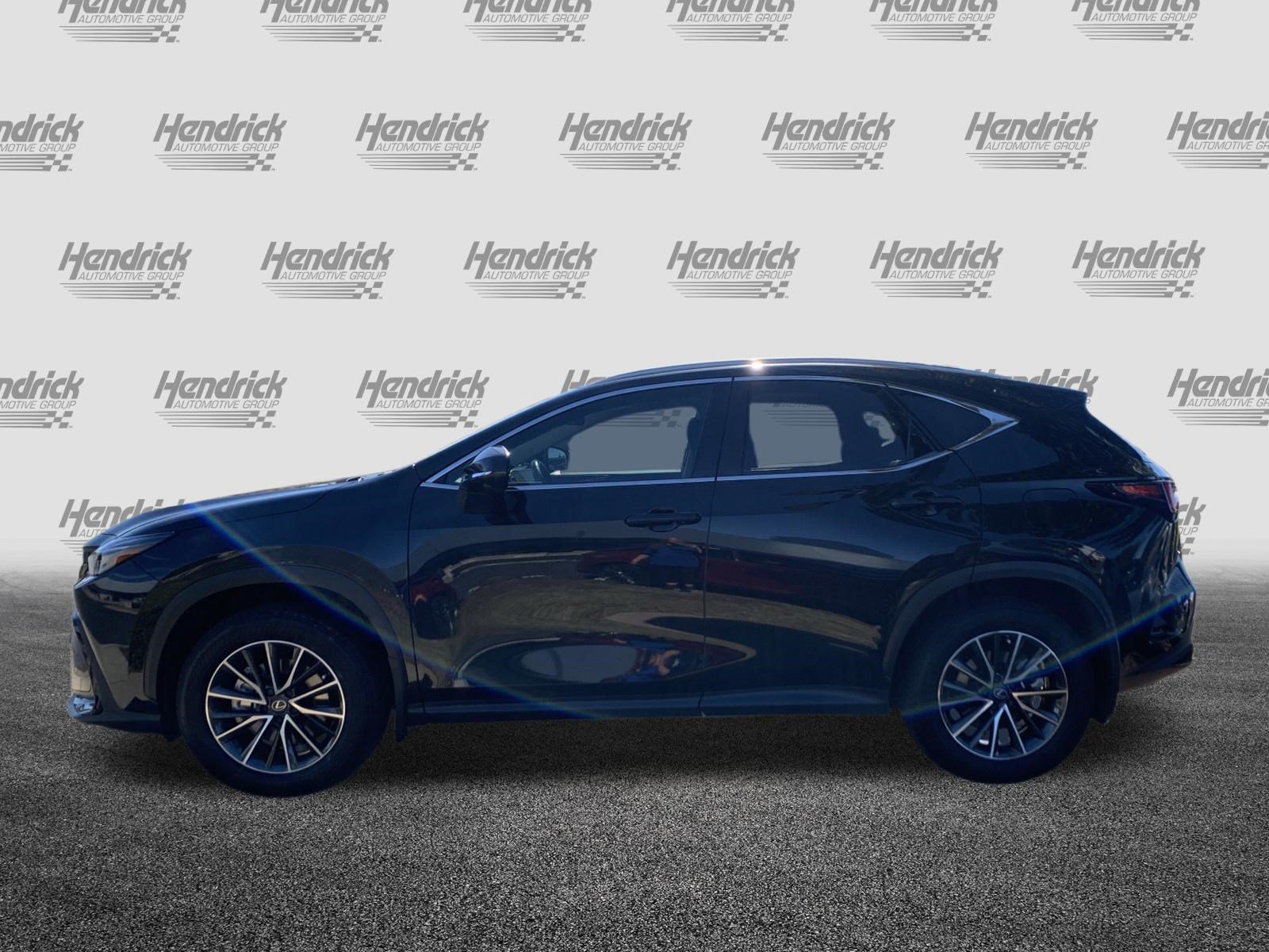 Used 2026 Lexus NX 450h+ AWD w/ Accessory Package (K3) image 7