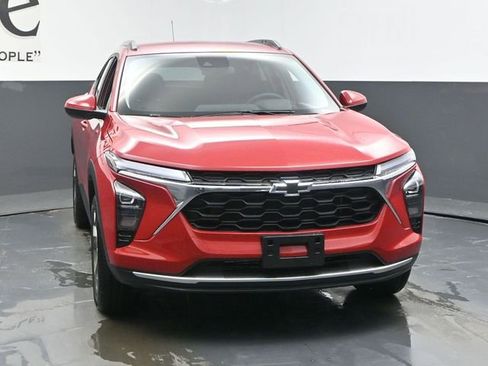 New 2026 Chevrolet Trax LT w/ Driver Confidence Package image 29