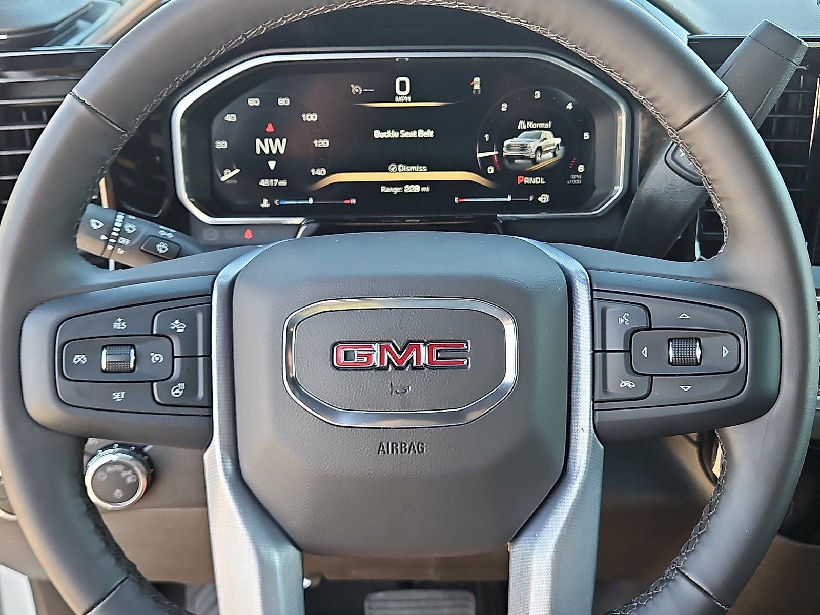 New 2026 GMC Sierra 1500 SLE RWD image 15