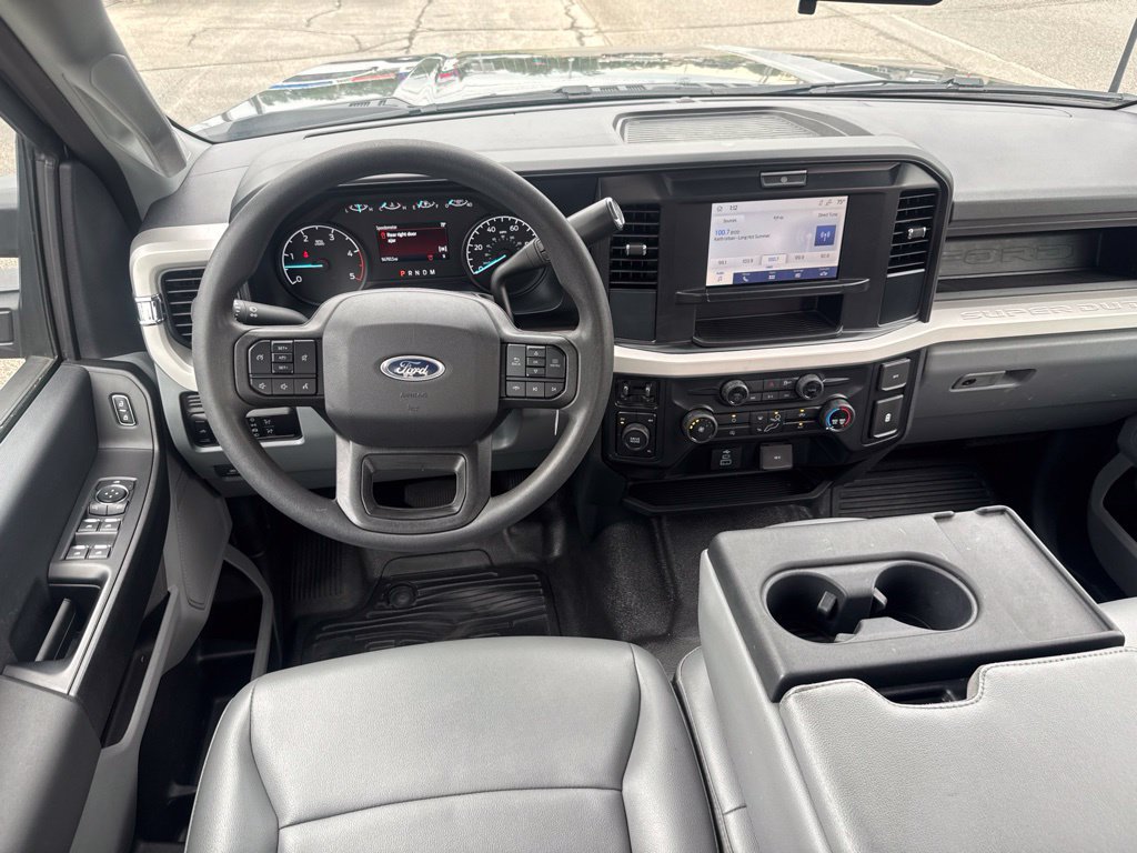 Used 2026 Ford F250 XL AWD/4WD image 25
