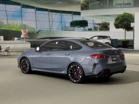 New 2026 BMW M235i xDrive M235i xDrive w/ Technology Package image 2