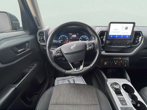 Used 2023 Ford Bronco Sport Big Bend w/ Convenience Package AWD/4WD image 11