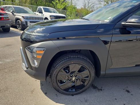 New 2026 Hyundai Kona SEL Sport AWD/4WD image 10