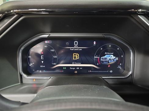 New 2026 GMC Sierra 1500 AT4X AWD/4WD image 18