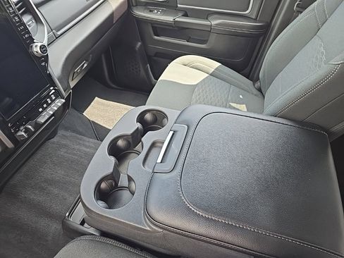 New 2025 RAM 3500 Big Horn image 12