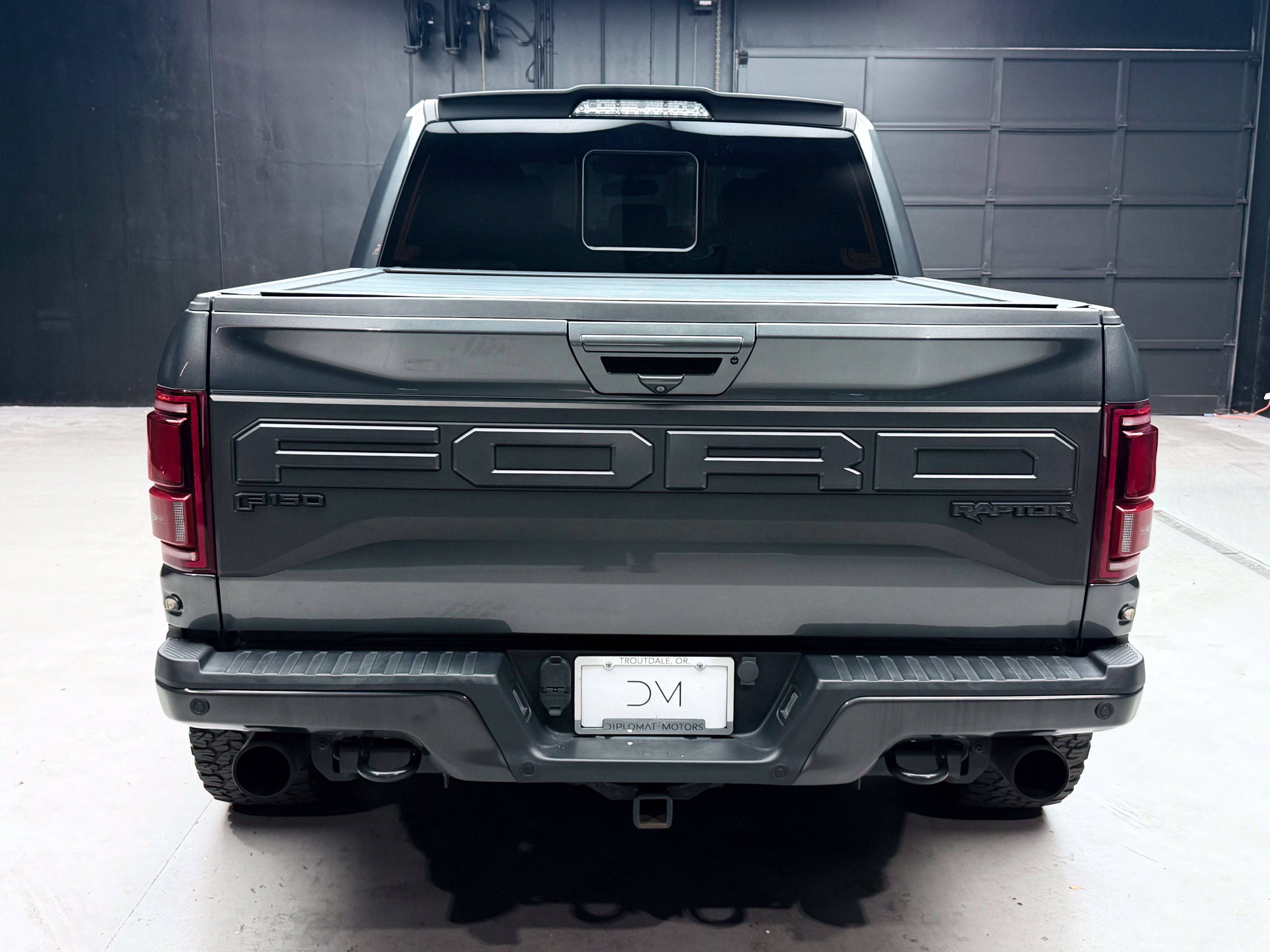 Used 2020 Ford F150 Raptor w/ Equipment Group 802A Luxury AWD/4WD image 6