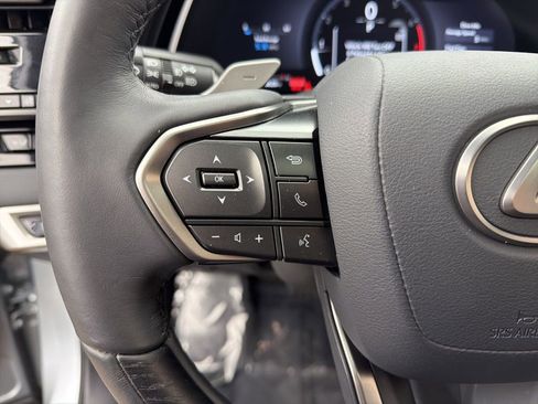 Used 2025 Lexus RX 350 Premium image 12