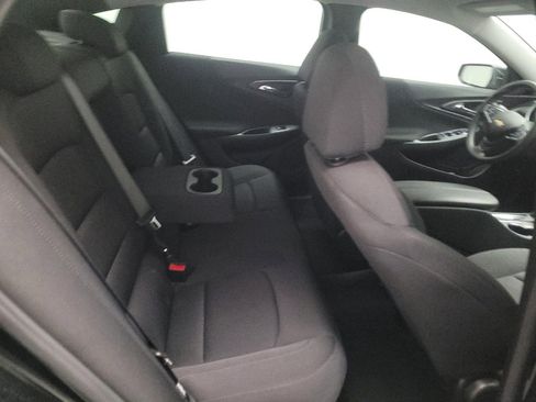 Used 2024 Chevrolet Malibu LT image 19