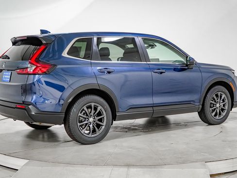 New 2026 Honda CR-V EX-L image 8
