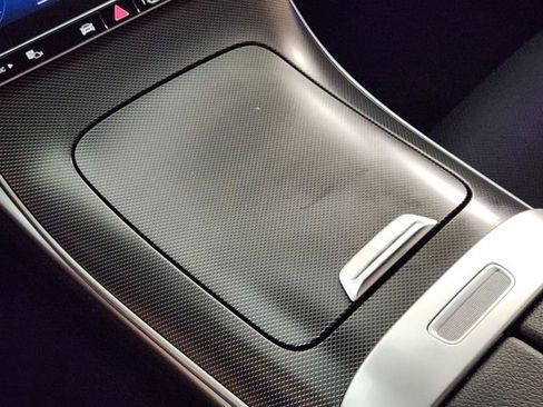 Used 2024 Mercedes-Benz C 300 Sedan image 19