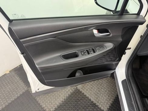 Certified 2023 Hyundai Santa Fe SEL FWD image 21
