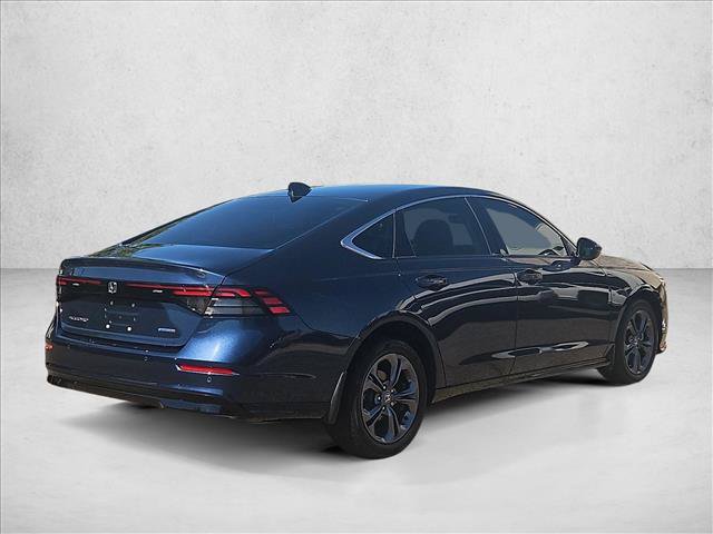 Used 2024 Honda Accord EX-L image 7