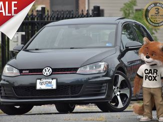 Used 2017 Volkswagen GTI SE FWD video 1