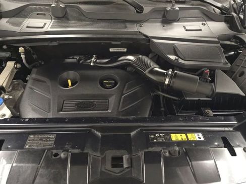 Used 2017 Land Rover Discovery Sport HSE Luxury AWD/4WD image 14